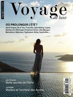 Voyage de Luxe